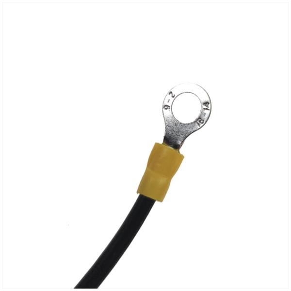 Massa Kabel Universeel OOG 13cm