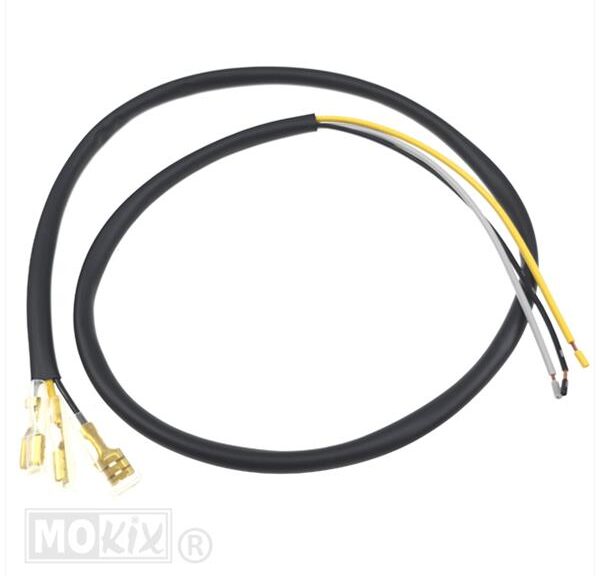 Kabelboom Puch Maxi  Europa  P/K  Elec