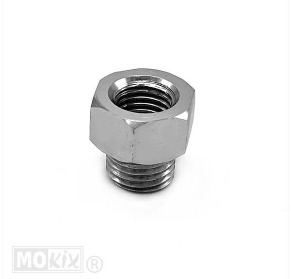 Temperaturtransmitter-Adapter Piaggio/Derbi/APR e4