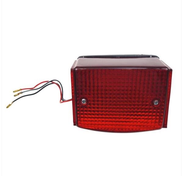 Achterlicht Suzuki TS50ER