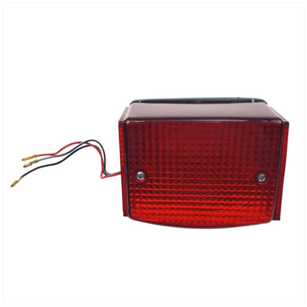 Achterlicht Suzuki TS50ER