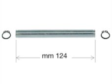 PEN Middenstandaard Piaggio Typhoon/NTT/Runner