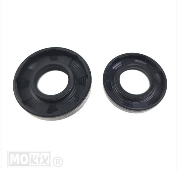 Lager/Keerringset Sachs 504/505 2A 4delig ST - Supertec