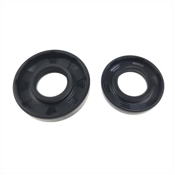 Lager/Keerringset Sachs 504/505 2A 4delig ST - Supertec