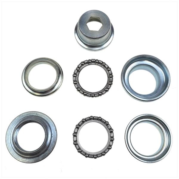 Balhoofdset Zundapp 428/434/510/ZD Supertec