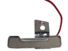 Lichtweerstand Honda C50/C50L/C50LG 20W 2 Ohm Elec