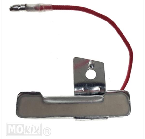 Lichtweerstand Honda C50/C50L/C50LG 20W 2 Ohm Elec