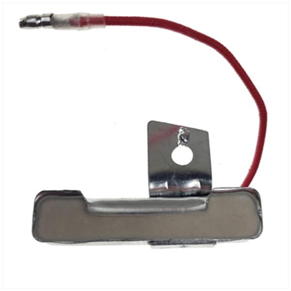 Lichtweerstand Honda C50/C50L/C50LG 20W 2 Ohm Elec