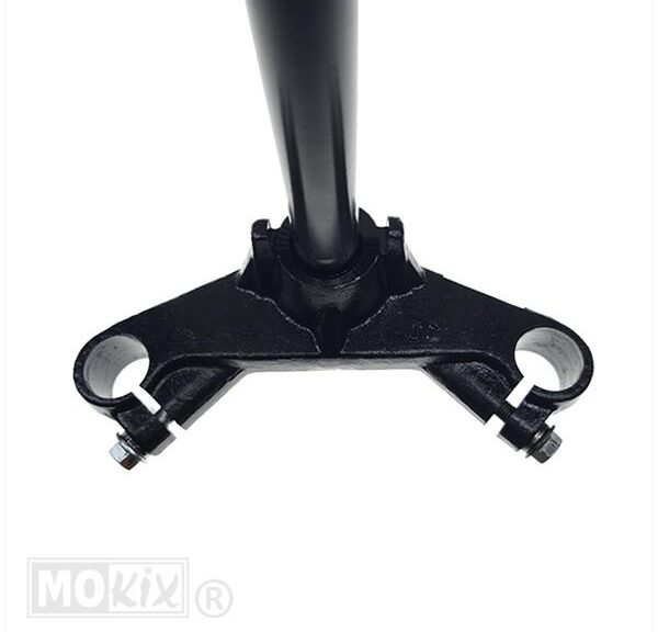 Kroonstuk Yamaha BW'S Booster Spirit '99-'03 30mm - Supertec