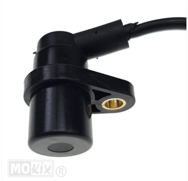 KM Aandrijving/Sensor Rieju MRT/MRX/RS2 MH ST - Supertec