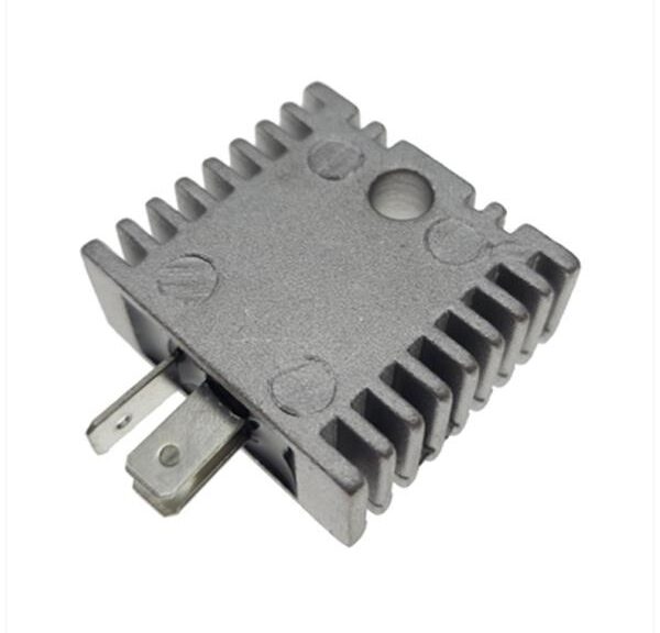 Regulator/Gelijkrichter Honda C50/PX50/CUB70 6V
