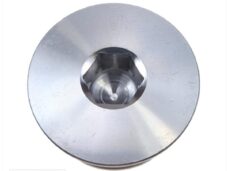 Stopschroef Boven Rieju MRT 1mm Draad ST - Supertec