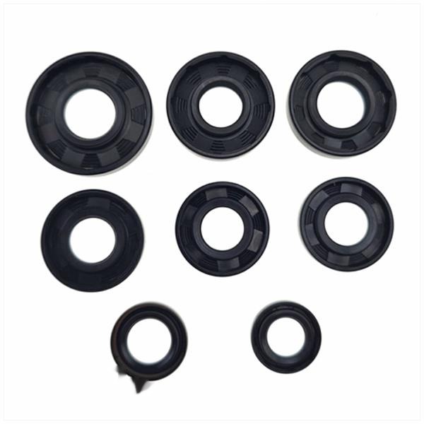 Keerringset Sachs 504/505/506 8 Stuks
