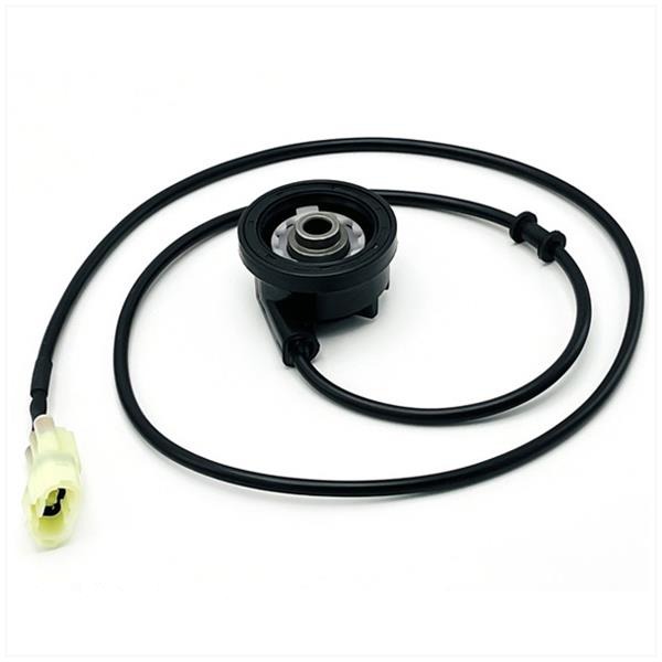 KM Aandrijving Yamaha Aerox 13-17" Electrisch ST" - Supertec