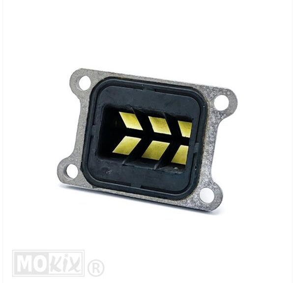 Diaphragm Derbi Senda 06 6-VALVE SP"