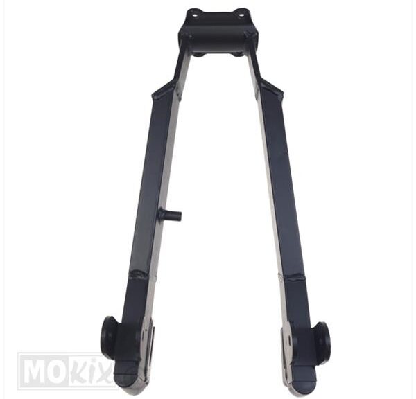 Achtervork Custom Sport Puch Maxi Zwart