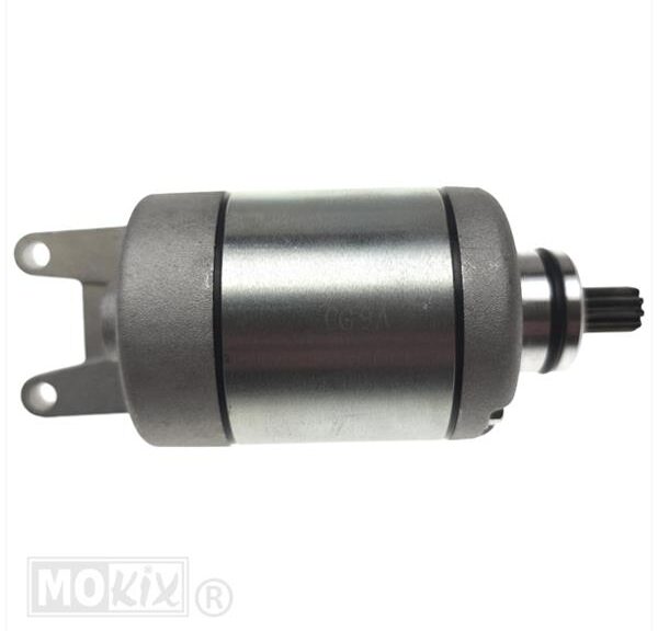 Startmotor Piaggio 3V Liberty/GTS 125/300cc Elec