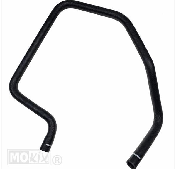 Koelslang Yamaha Aerox 1999-2012 ORG Model - Supertec