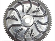 Half Poelie/Koelvin PIA Beverly/DNA/Runner 125 ST - Supertec