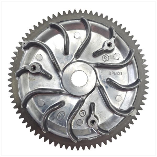 Half Poelie/Koelvin PIA Beverly/DNA/Runner 125 ST - Supertec