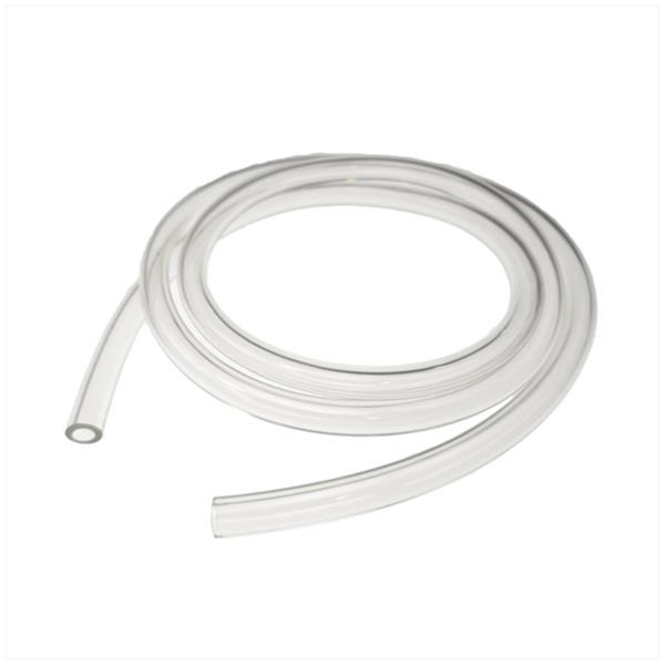 Benzineslang/Filter KIT 5x8 PVC 100cm Transparant - Supertec