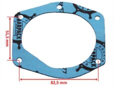 Pakking Koppelingsdeksel Sachs 504/505 BAC (1)