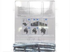 Vloer Anker Gehard Staal MKX-Lock ART4 *