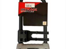 U-Lock / Beugelslot MKX-Lock 160x308 ART 4str
