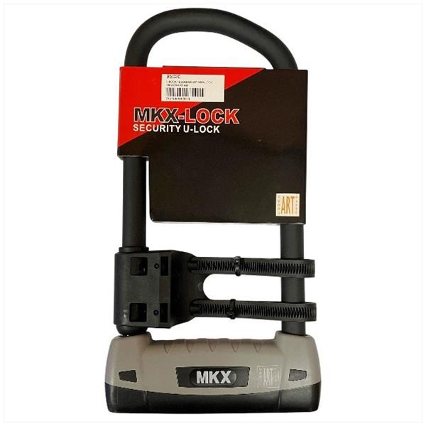 U-Lock / Beugelslot MKX-Lock 160x308 ART 4str