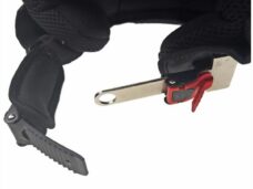 Helm Adaptor Gesp Sluiting (T-Adaptor) MKX-Lock