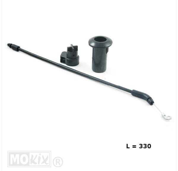 Kabel Buddy Piaggio Vespa LX - Supertec