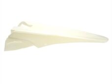 Achterspatbord Rieju MRT/MRT-PRO >22 WIT" - MKX