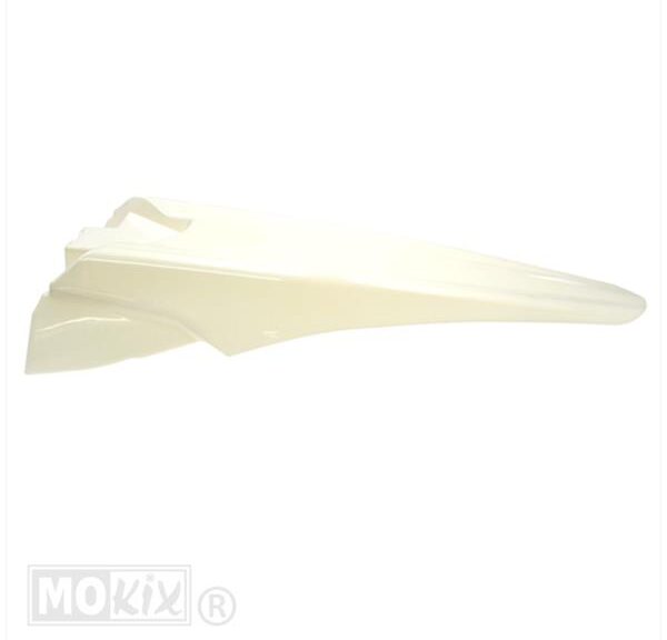 Achterspatbord Rieju MRT/MRT-PRO >22 WIT" - MKX