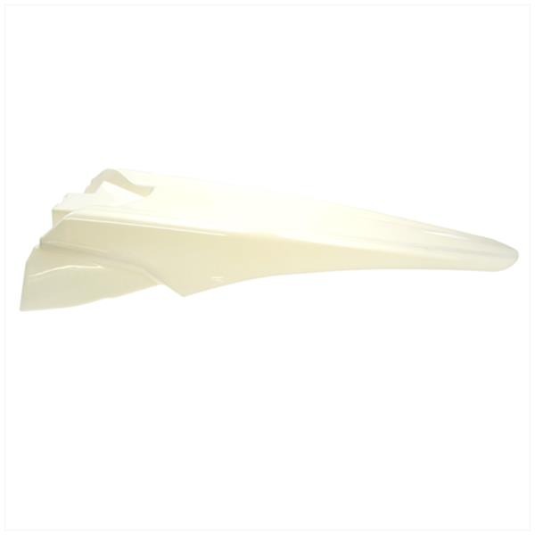Achterspatbord Rieju MRT/MRT-PRO >22 WIT" - MKX