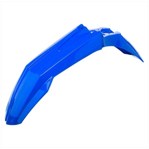 Voorspatbord Rieju MRT/MRT-PRO Blauw - MKX