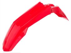 Glans Rood