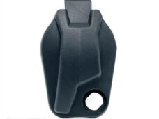 Tankdop KAP Rieju MRT/MRT-PRO >22 Zwart" - MKX