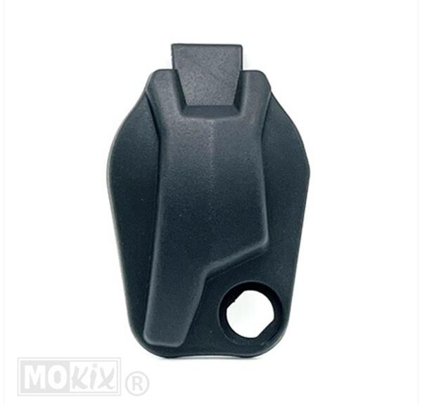Tankdop KAP Rieju MRT/MRT-PRO >22 Zwart" - MKX