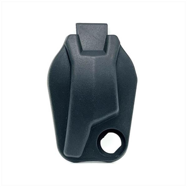 Tankdop KAP Rieju MRT/MRT-PRO >22 Zwart" - MKX