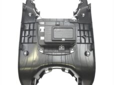 Treeplank SYM Fiddle III 14-"20 Zwart"