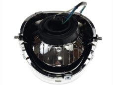 Headlight Unit SYM Fiddle III