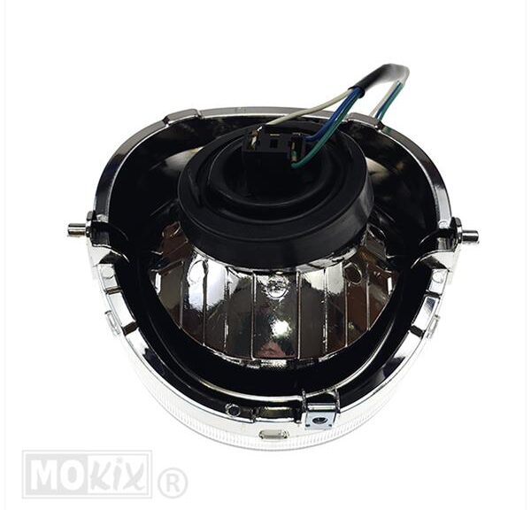 Headlight Unit SYM Fiddle III