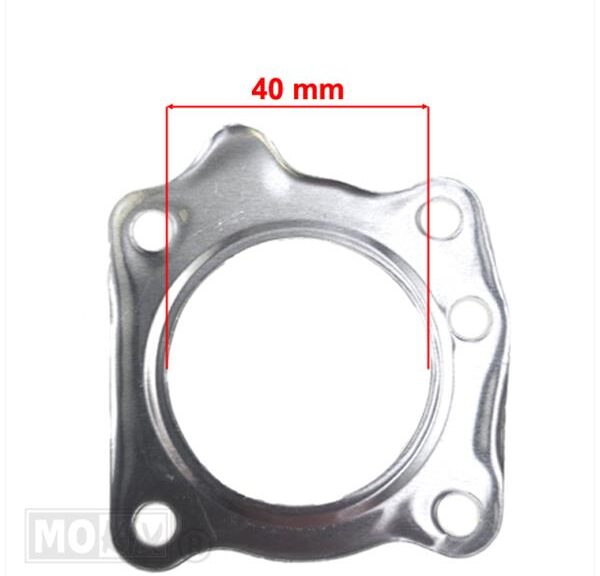 Jogo de juntas TOP Honda Camino 40mm (3) SP