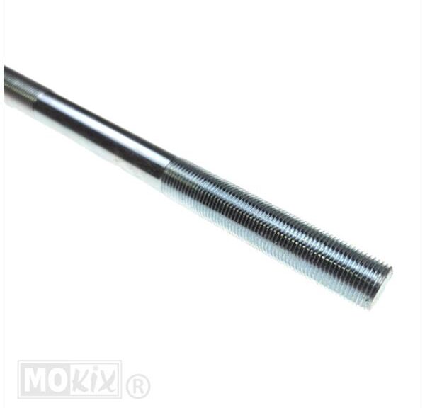 Achteras Simson SR2/SR2E/KR50 176x12x1 (1) - Supertec