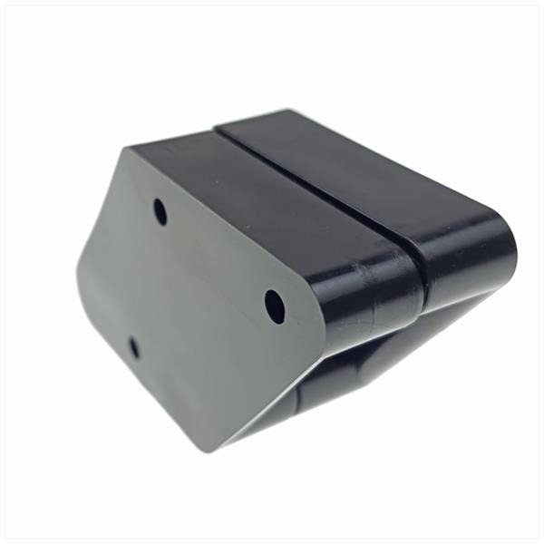 Ketting Geleider Blokken SET Derbi Senda-R Zwart - Supertec