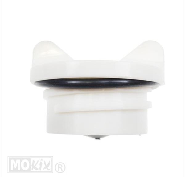 Tankdop Solex 3800 PVC Tank WIT
