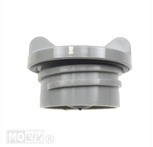 Tankdop Solex 3800 PVC Tank Grijs