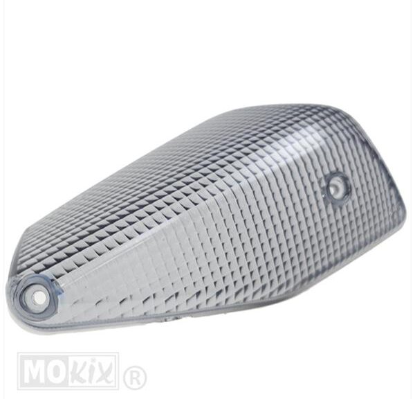 RAW-BOL Glas Yamaha Aerox 2013 R.V. Smoke