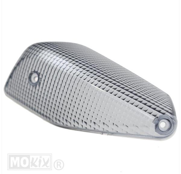RAW-BOL Glas Yamaha Aerox 2013  L.V. Smoke