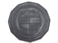 Tankdop Puch Maxi 30mm Grijs